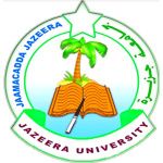 Логотип Jazeera University