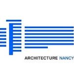 Логотип School of architecture of Nancy