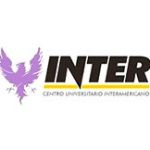 Logotipo de la Inter Centro Universitario Interamericano