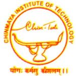 Logo de Chinmaya Institute of Technology