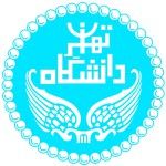 The University of Tehran logo