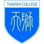 Tianshi College logo