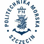 Logotipo de la Maritime University of Szczecin (POLAND)