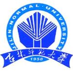 Jilin Normal University logo