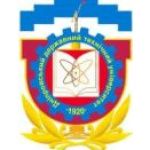 Dneprodzerzhinsk State Technical University logo