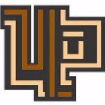 Logo de University Patria