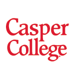 Логотип Casper College