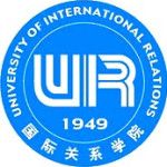 Logotipo de la University of International Relations