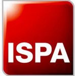 Логотип ISPA Institute of Plastics of Alençon