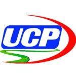 Логотип Scientific University of Peru
