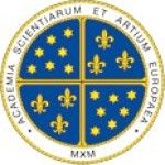 Alma Mater Europaea logo