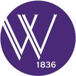 Логотип Wesleyan College
