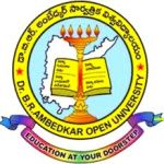 Logo de Dr Bhim Rao Ambedkar Open University