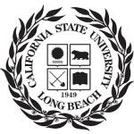 Logotipo de la California State University, Long Beach