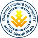 Yarmouk Private University logo