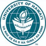 Logo de University of Hawaii Maui College