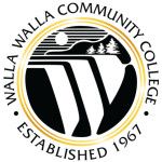Логотип Walla Walla Community College