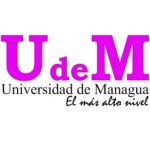 Логотип University of Managua