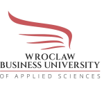 Logotipo de la Wroclaw Business University of Applied Sciences