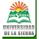 Логотип University of the Sierra Sonora