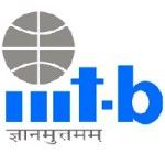 Logo de International Institute of Information Technology Bangalore