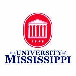Logotipo de la University of Mississippi