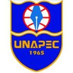 Logotipo de la University APEC