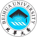 Logotipo de la Beihua University (Jilin Medical College)