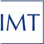 Логотип IMT School for Advanced Studies Lucca