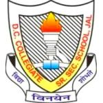 Doaba College Jalandhar logo