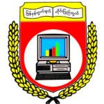 Логотип Computer University (Mandalay)