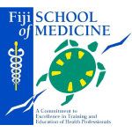 Логотип Fiji School of Medicine