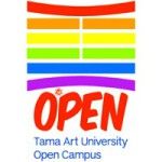 Logotipo de la Tama Art University