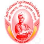 Логотип Vivekananda Yoga Anusandhana Samsthana