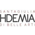 Логотип Academy of Fine Arts Santagiulia Brescia