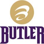 Логотип Butler Community College