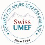 Logotipo de la SWISS UMEF University of Applied Sciences Institute