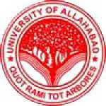 Institute of Professional Studies University of Allahabad logo