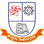 Логотип Jagannath University