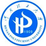 Логотип Henan Polytechnic Institute