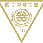 Логотип National Chung Hsing University
