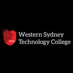 Logotipo de la Western Sydney Technology College