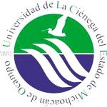 Logo de University of La Cienega of the State of Michoacan de Ocampo