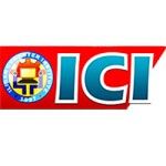 Логотип Iligan Computer Institute