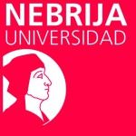 University Nebrija logo