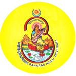 Logotipo de la Institute of Medical Sciences Banaras Hindu University