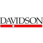 Логотип Davidson College