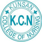 Логотип Kunsan College of Nursing