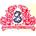 Logo de Shadan College of Pharmacy
