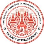 King Mongkut's University of Technology North Bangkok logo
